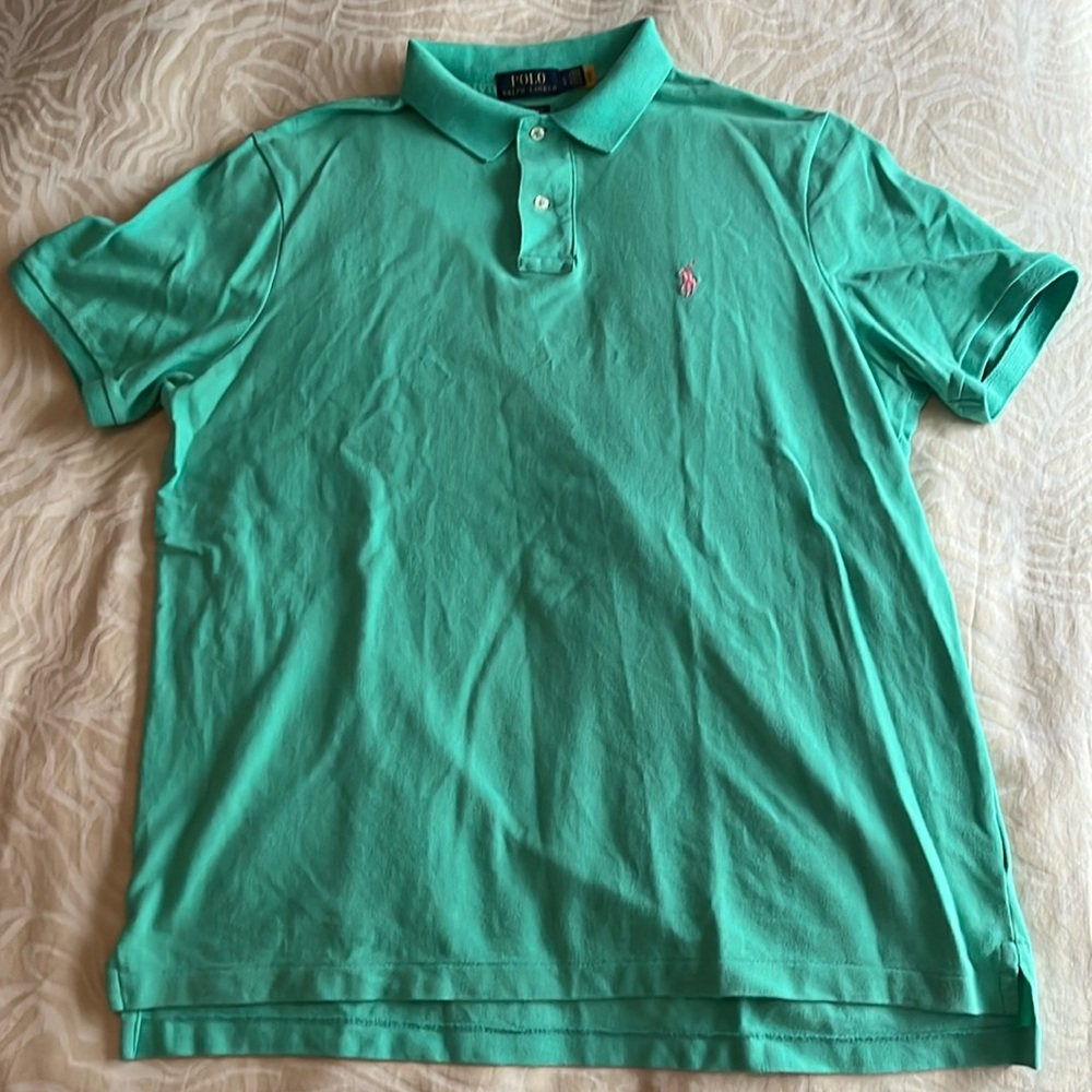 Polo Ralph Lauren shirt